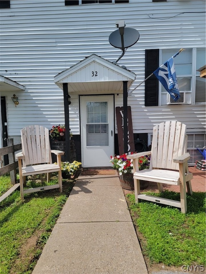 32 Norris Ave Carthage, NY 13619 MLS S1548647