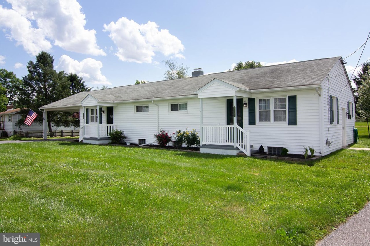 4514 Salem Bottom Rd Westminster, MD 21157 Explore MD Homes