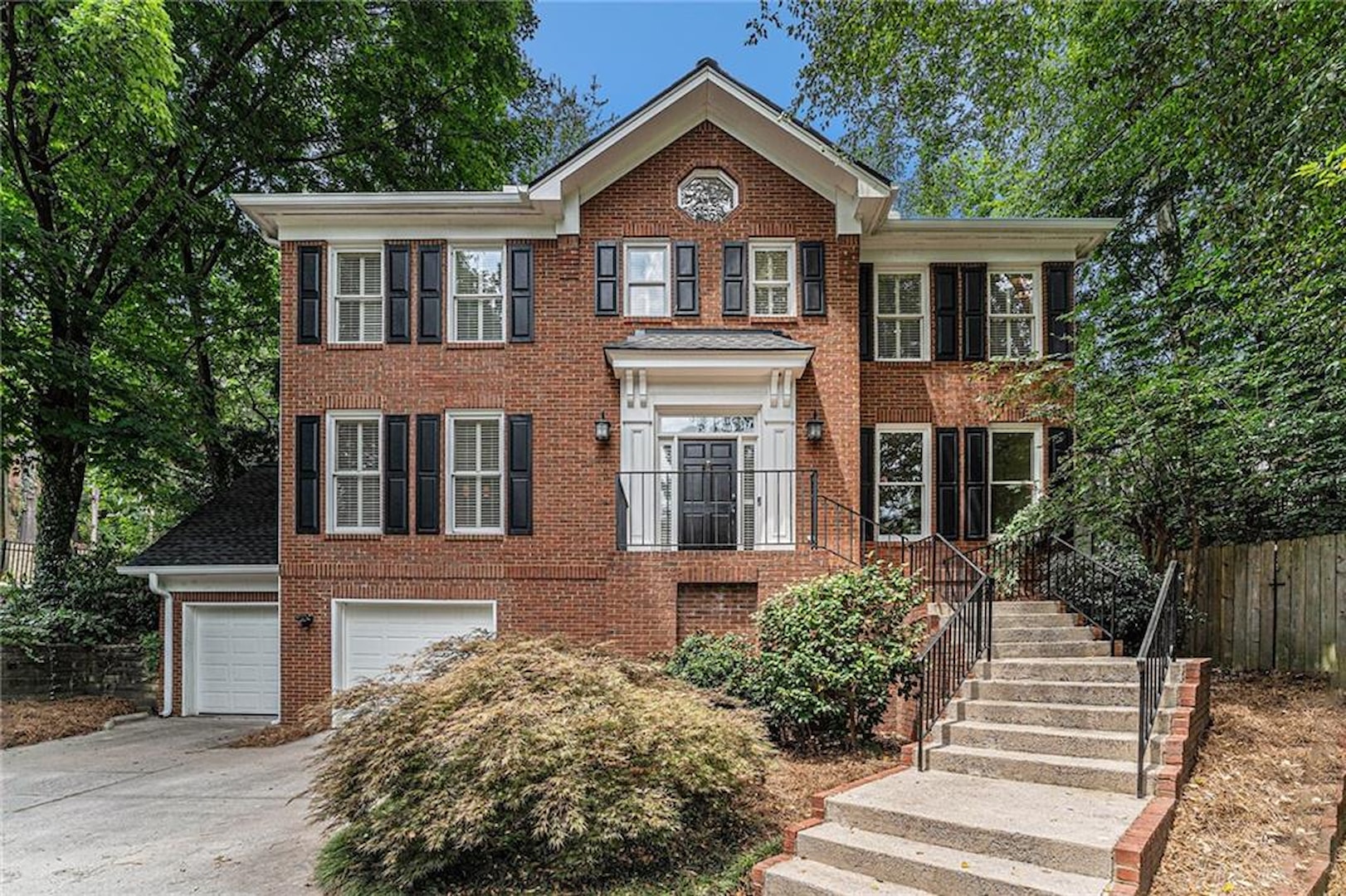 610 Greystone Park Ne Atlanta, Ga 30324 