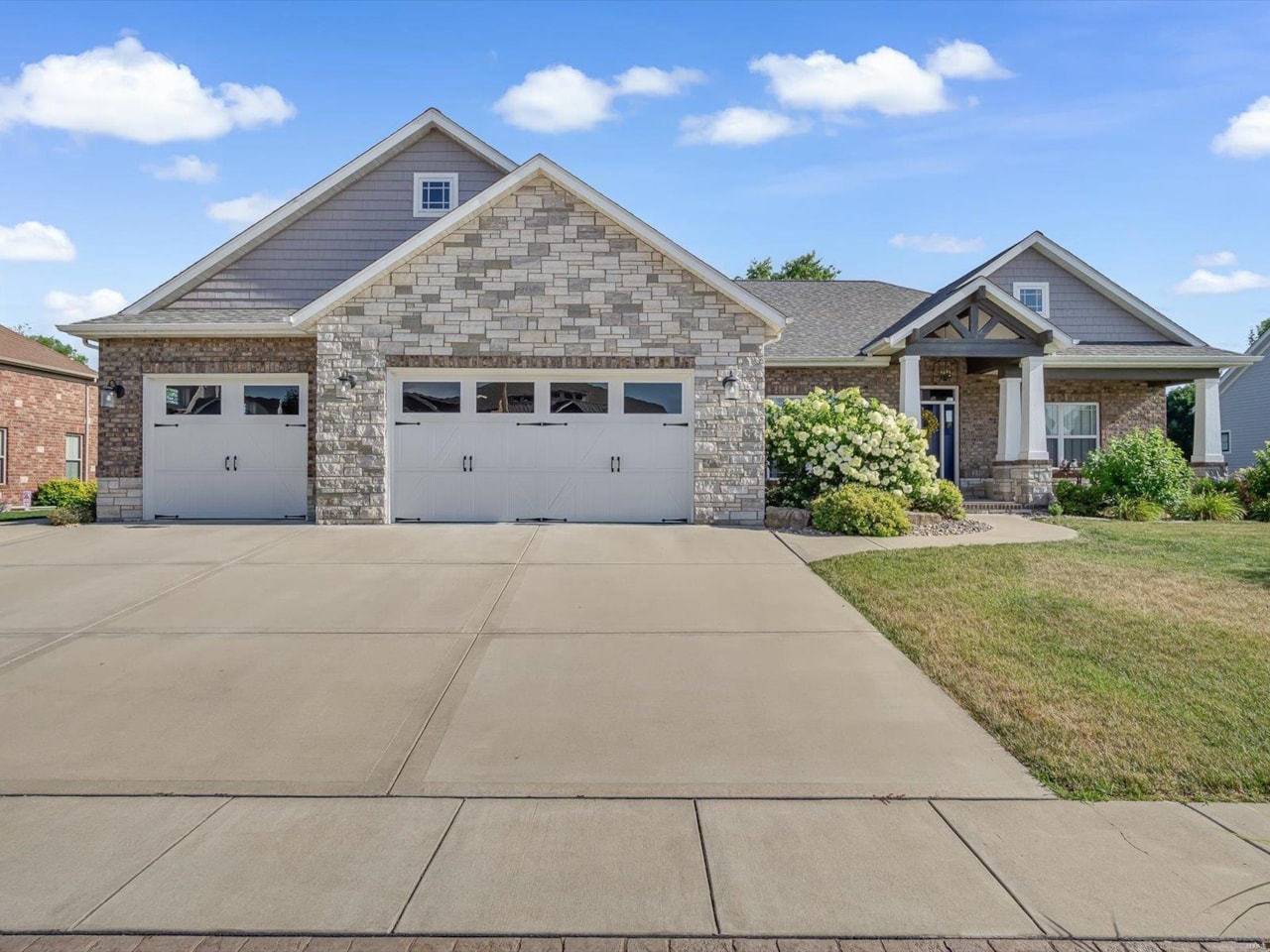 Collinsville IL Homes For Sale Maryville IL Homes For Sale Granite