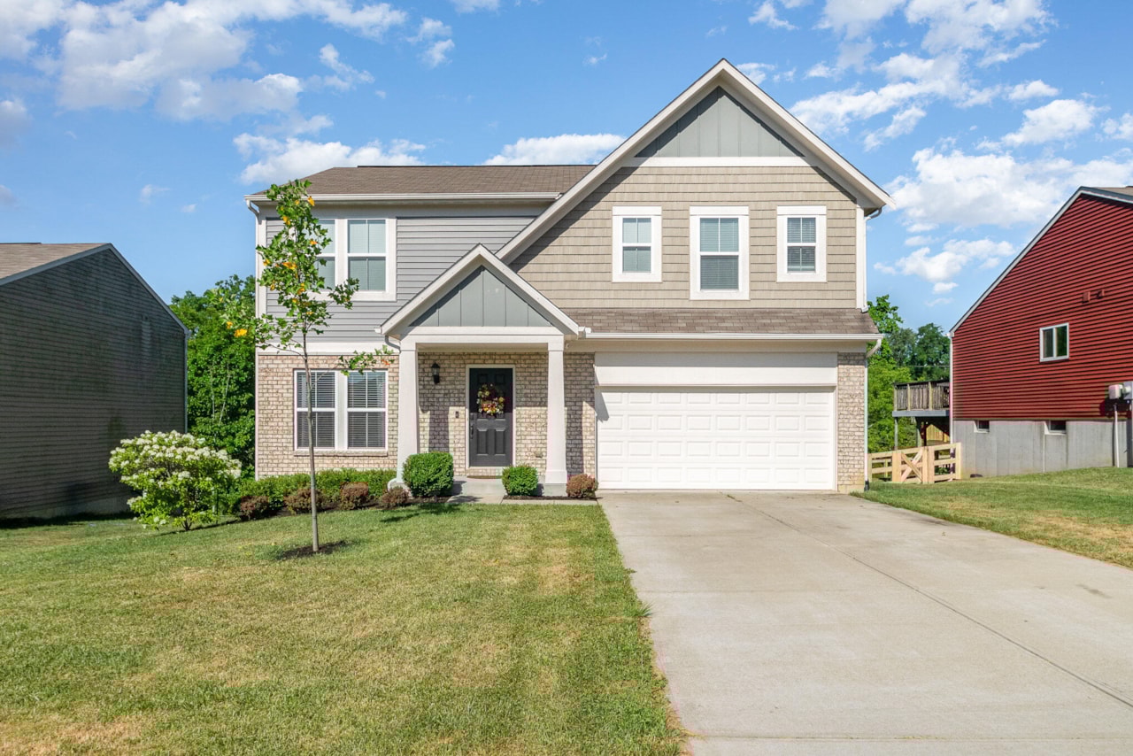 509 Panzeretta Dr Walton, KY 41094 MLS 624144