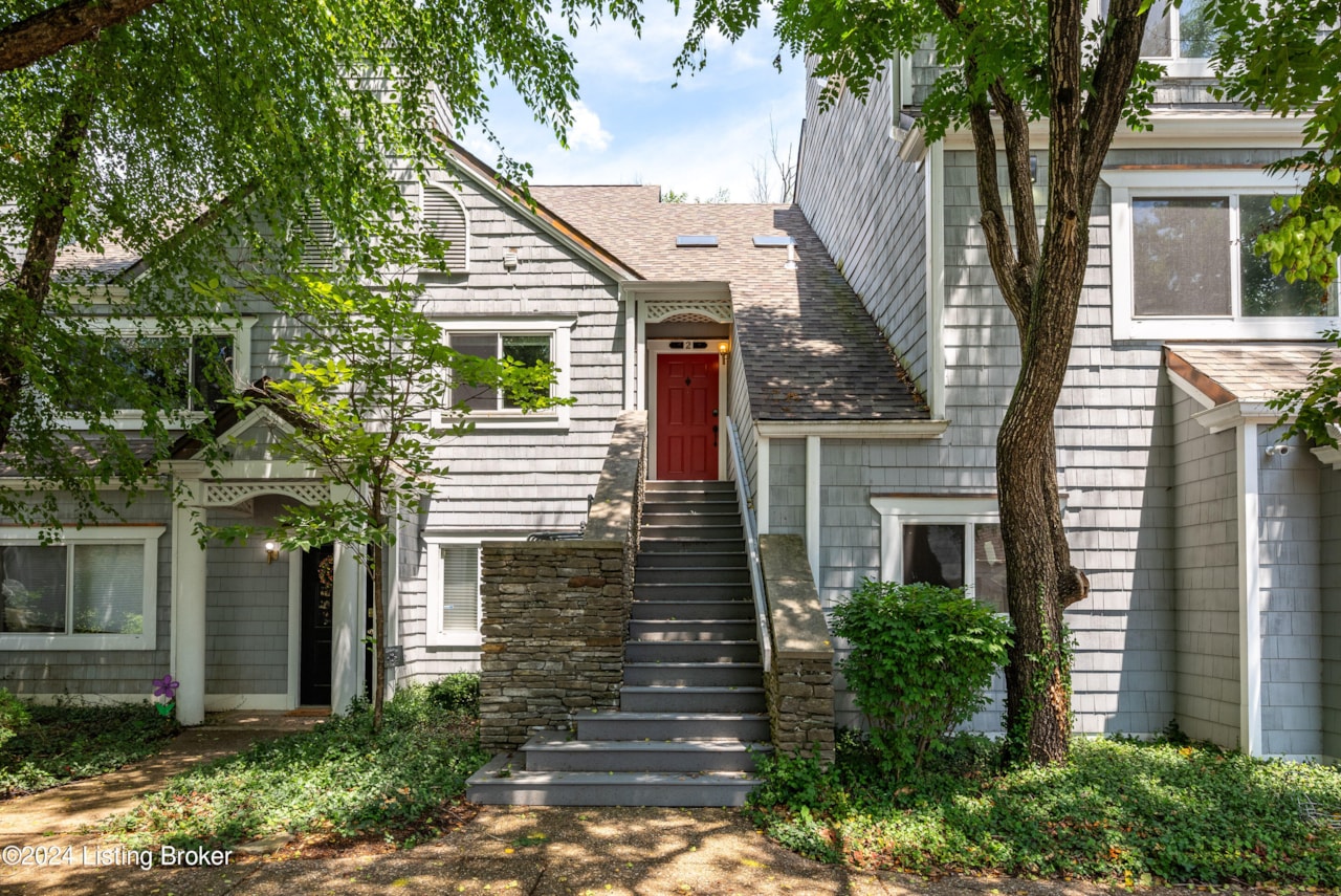 750 Zorn Ave 2 Louisville, KY 40206 MLS 1664449