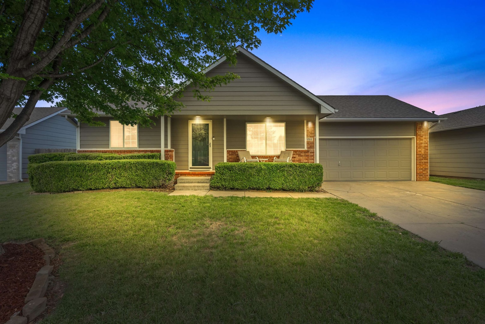 Homes for Sale in 1822 E Autumn Cir Goddard, KS