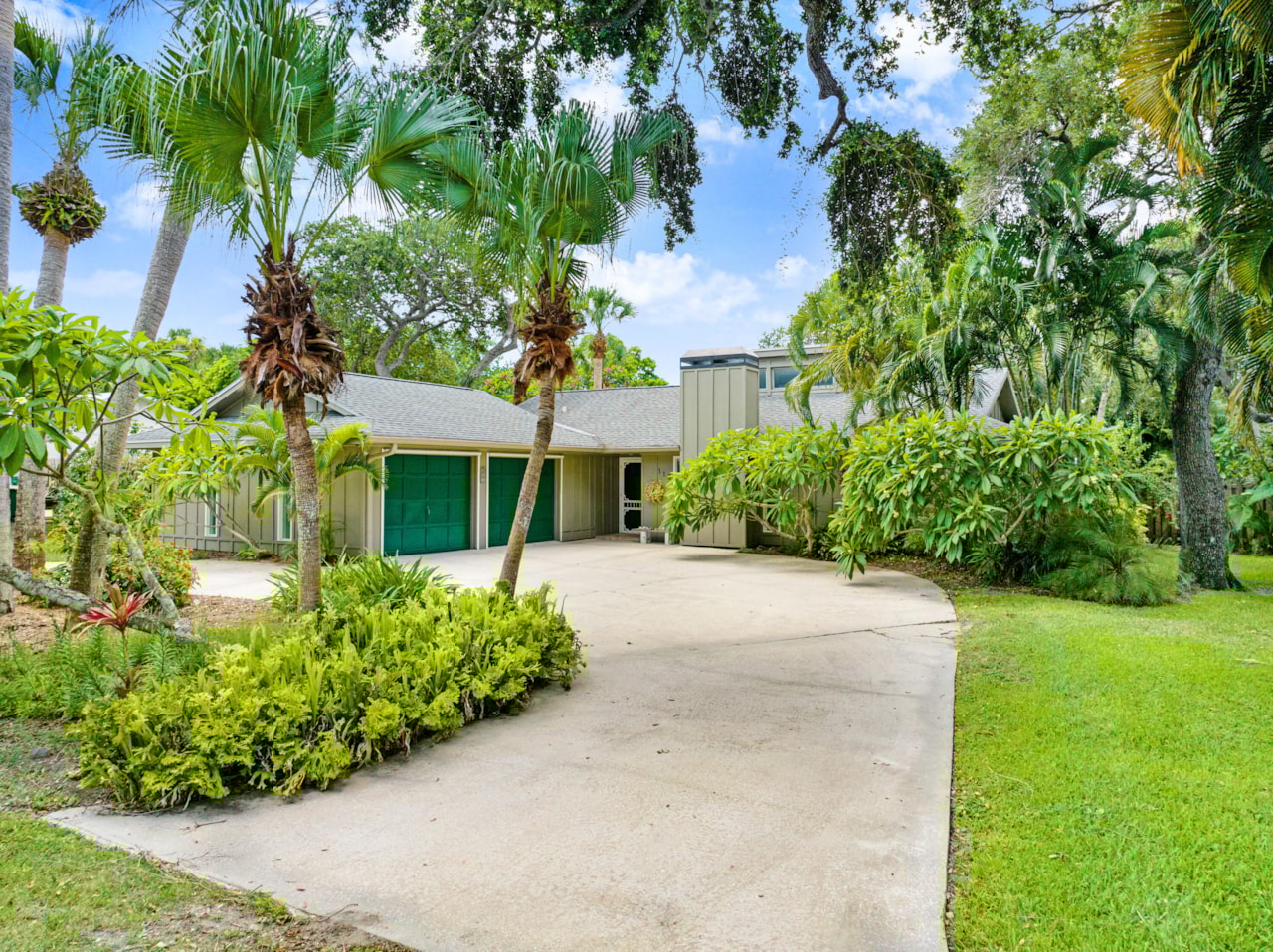 113 Margarita Rd Melbourne Beach, FL 32951 MLS 1018199