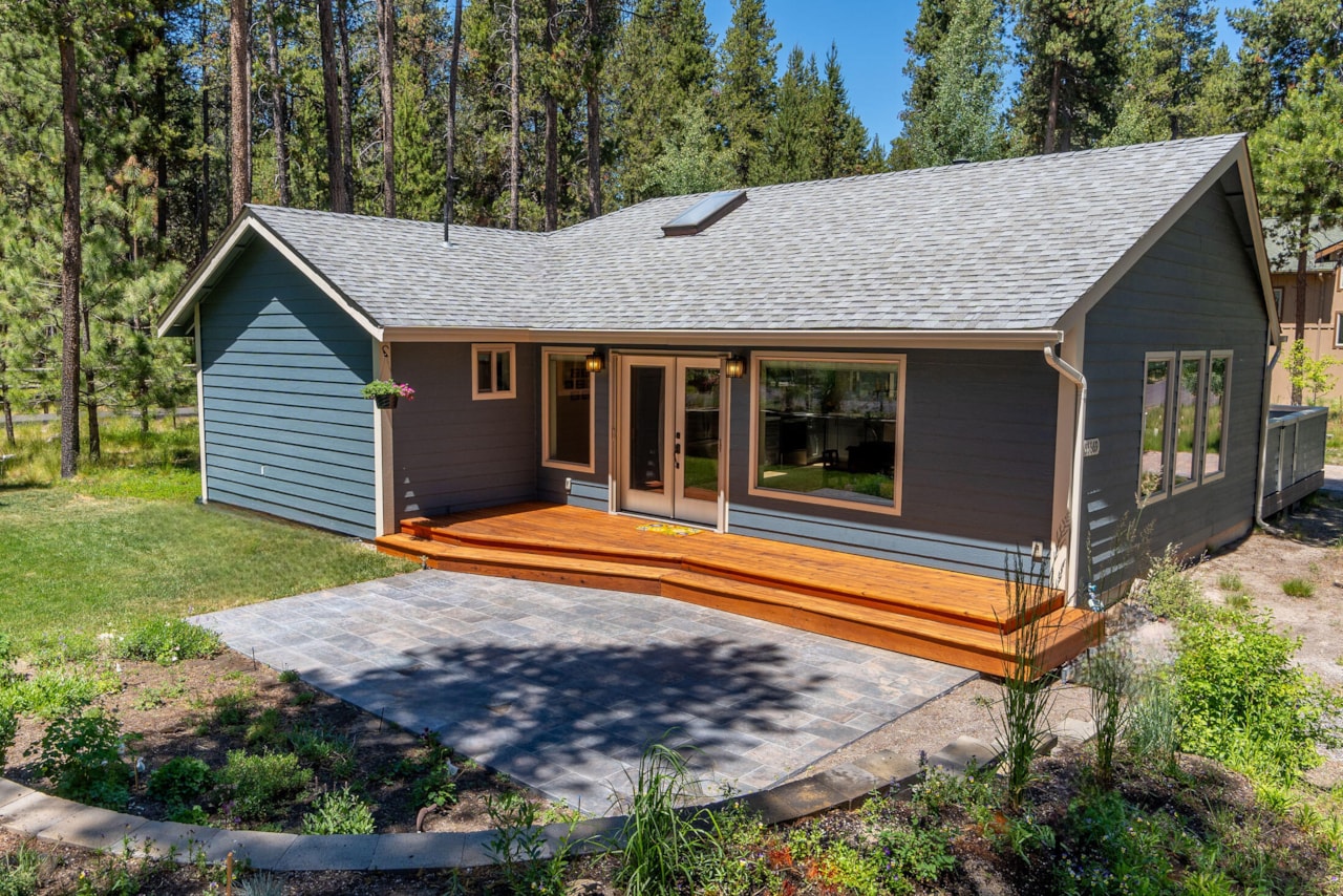 55669 Wagon Master Way Bend OR 97707 River Meadows Home For Sale