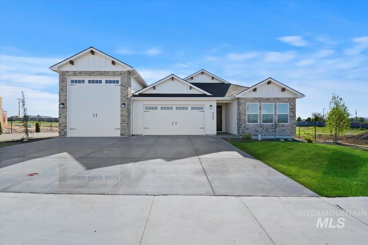 Explore Nampa, ID Real Estate home for sale for Sale