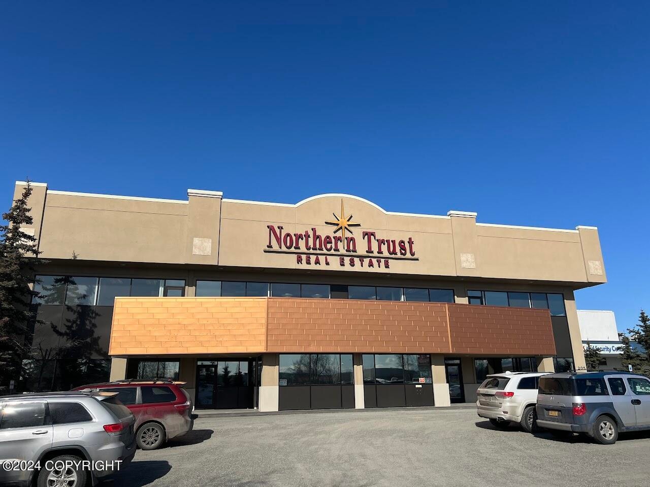 205 E Benson Blvd 304 Anchorage, AK 99503 MLS 244102