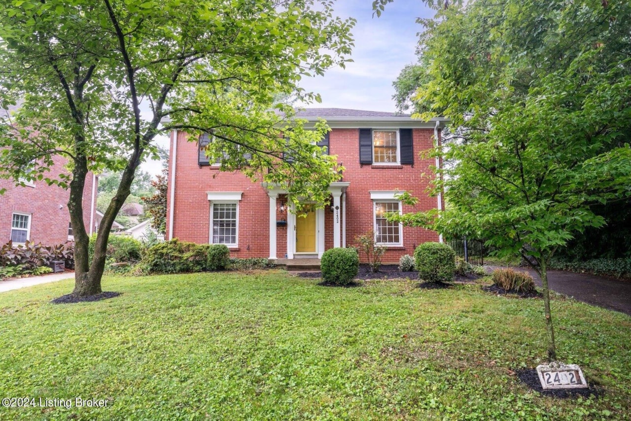 2402 Valletta Rd Louisville KY 40205 MLS1664331