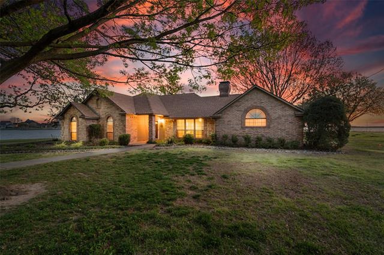 222 Collins Lane Corsicana, TX 75109 home for sale