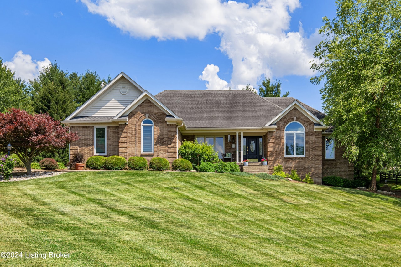 4405 Carolyn Ct Crestwood, KY 40014 MLS 1664018