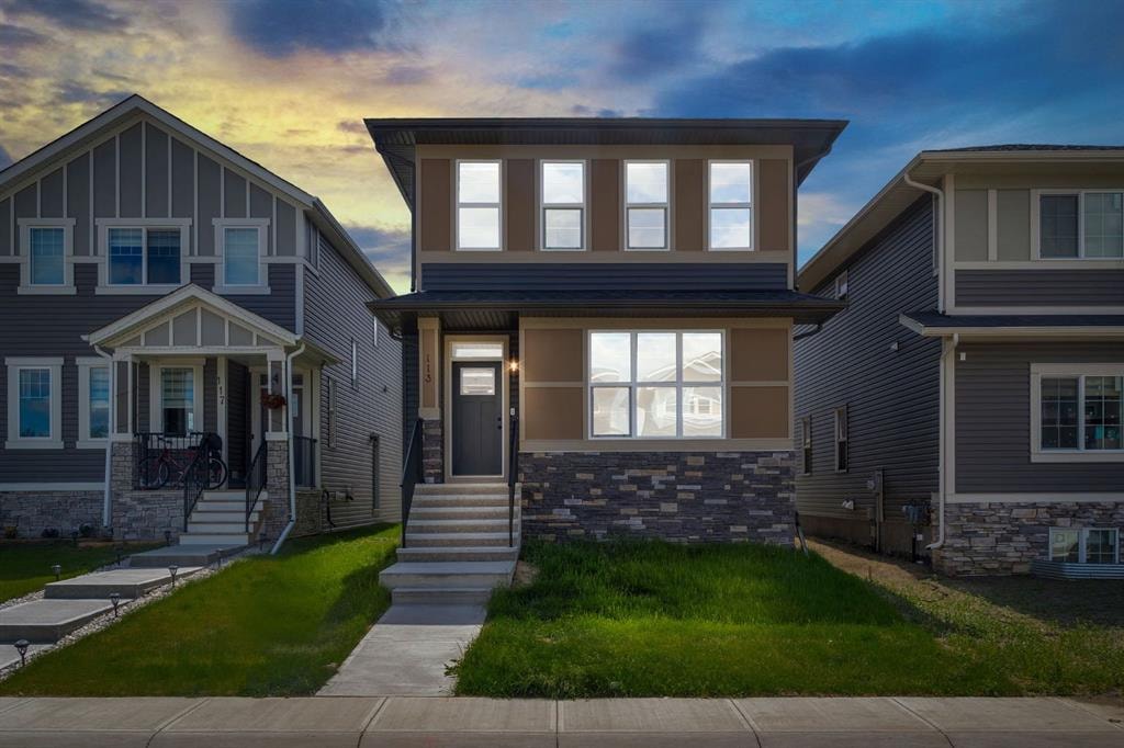 113 Midtown Close SWAirdrie Real EstateMidtown Homes for SaleA2145704