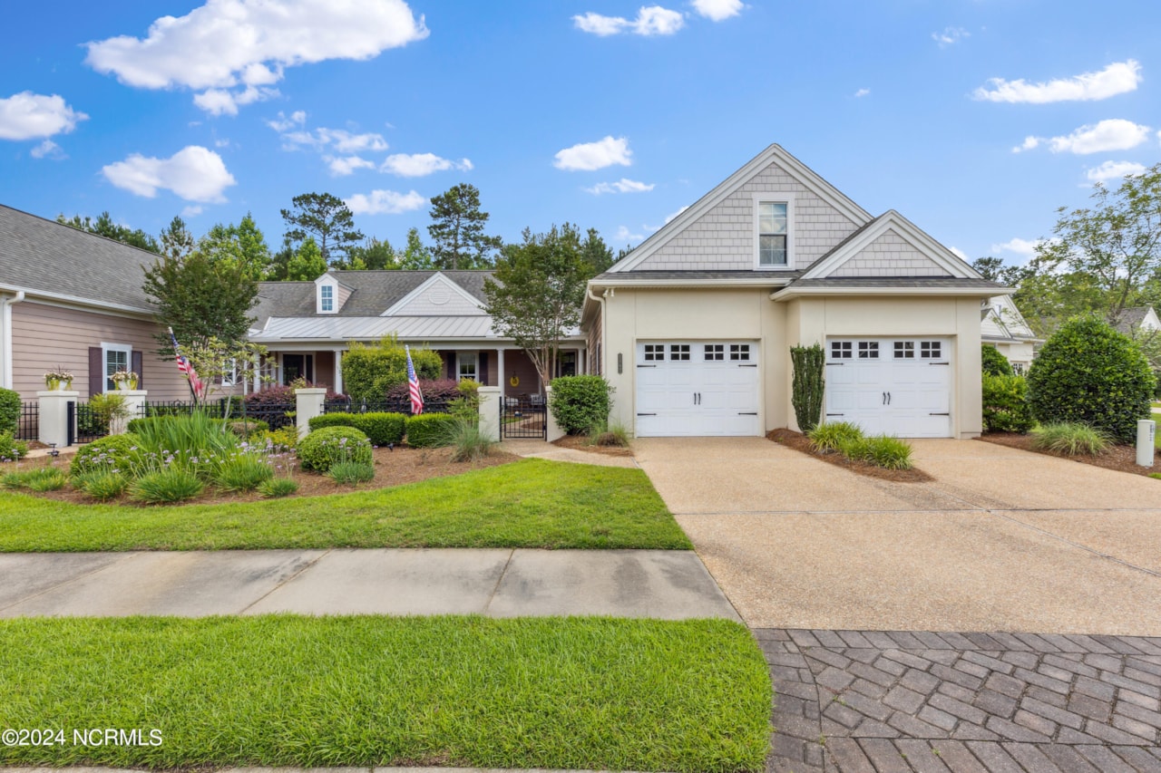 1162 Evangeline Dr Leland NC 28451 525,000 in Brunswick Forest in