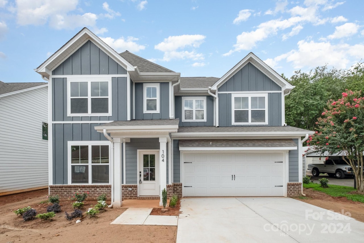 109 N Main St Huntersville, NC 28078 | MLS 4156973