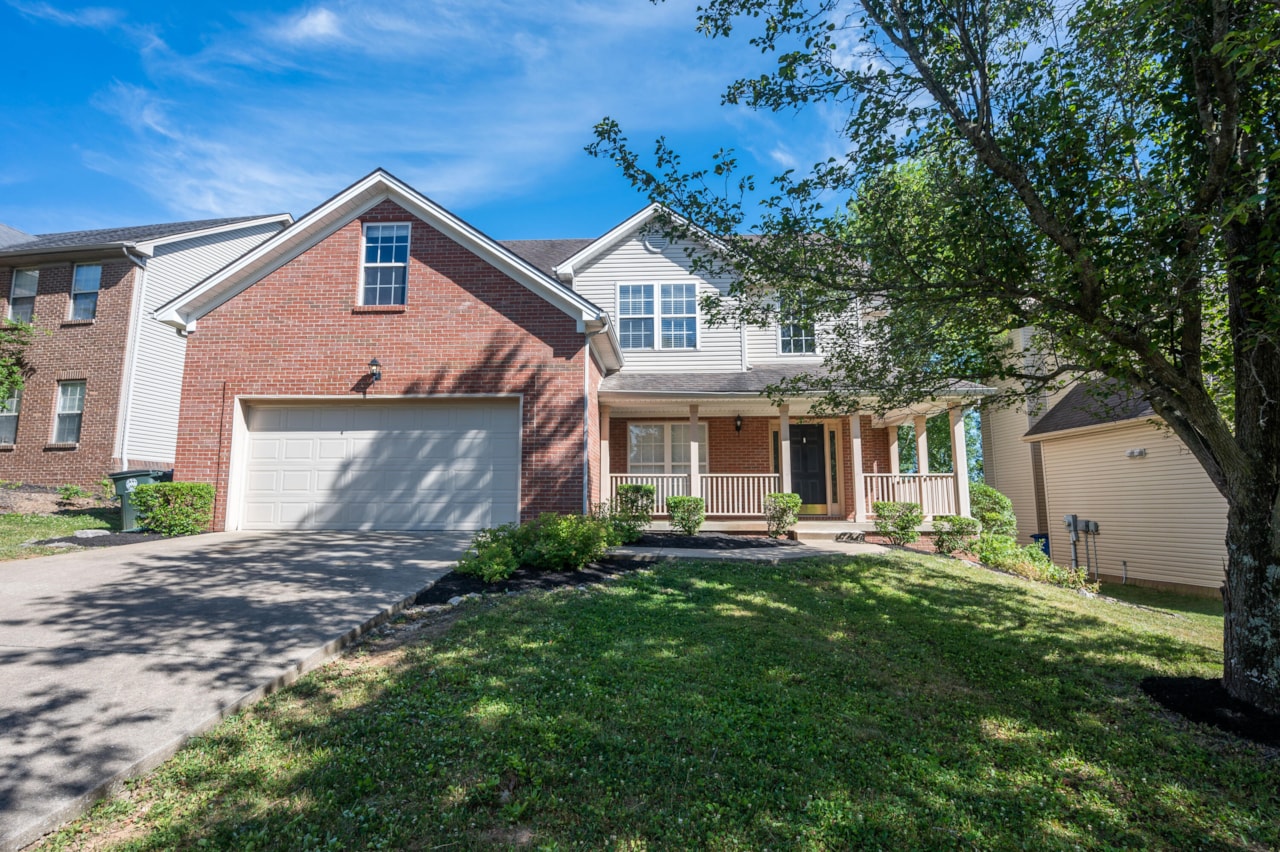 472 Southpoint Dr Lexington, KY 40515 MLS 24013591