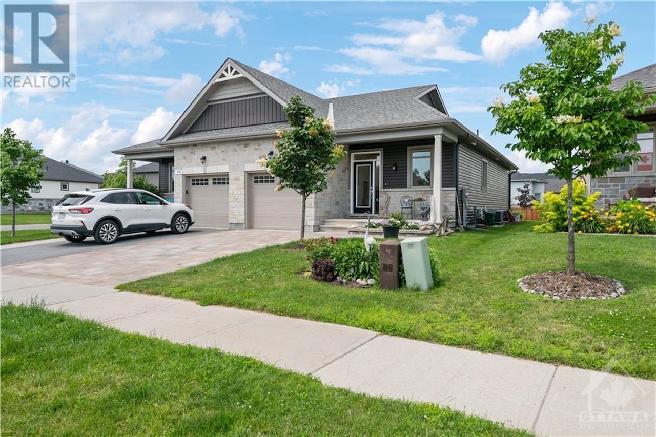137 Tradewinds Crescent Kemptville, ON K0G1J0 MLS 1398014