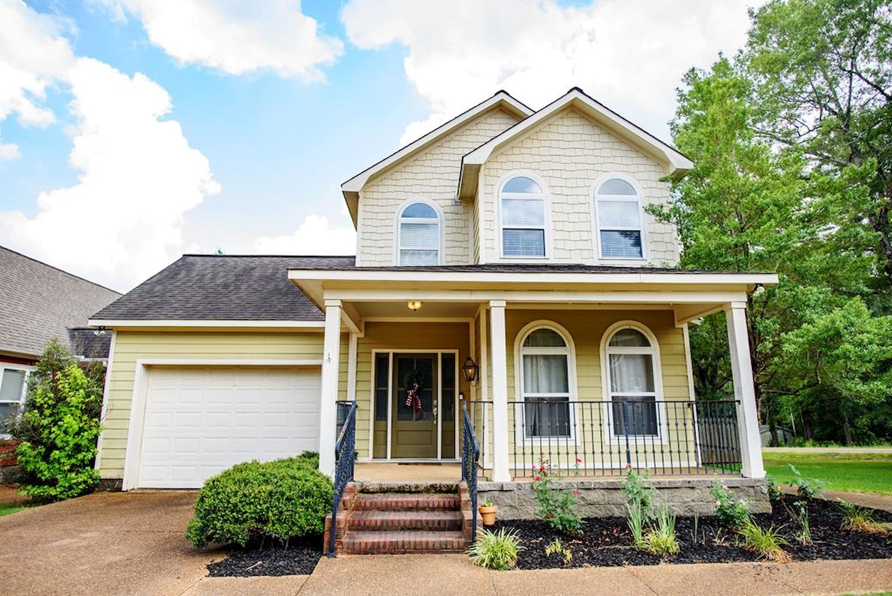 300 Fieldstone Dr., Oxford, MS 38655Search All Edgewood subdivision