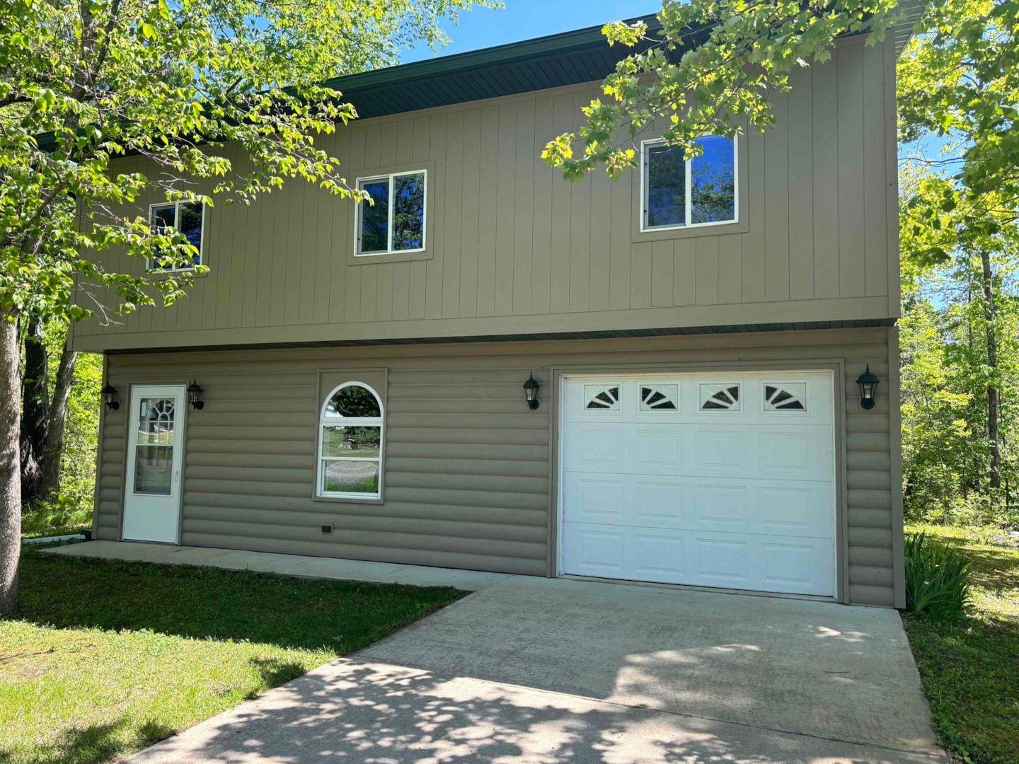 12592 Waupee River Dr Suring, WI 54174 home for sale, MLS50291680