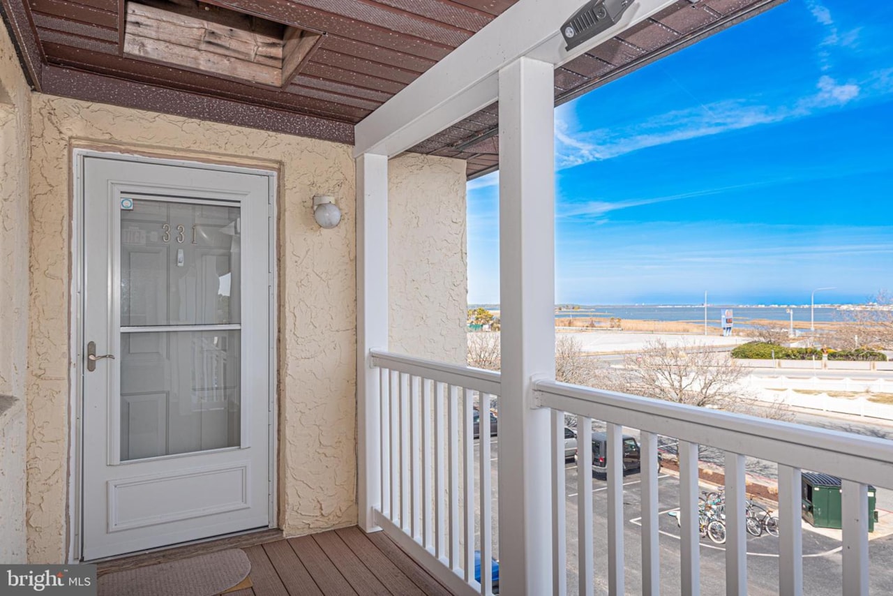 717 142nd St 331 Ocean City MD is a condo for sale BEACHLIFE Light