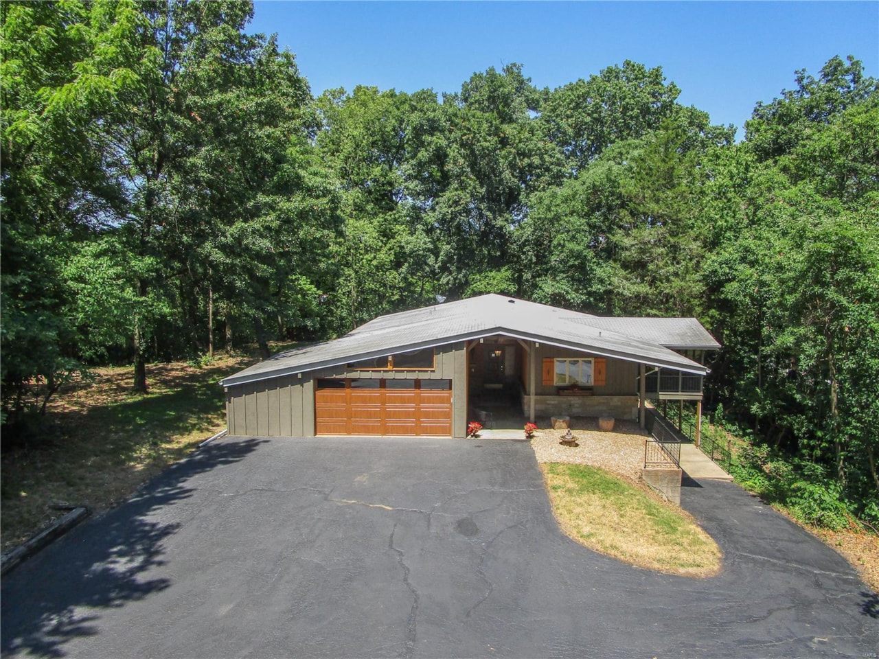 Unincorporated, MO Homes for Sale See all Unincorporated listings here!