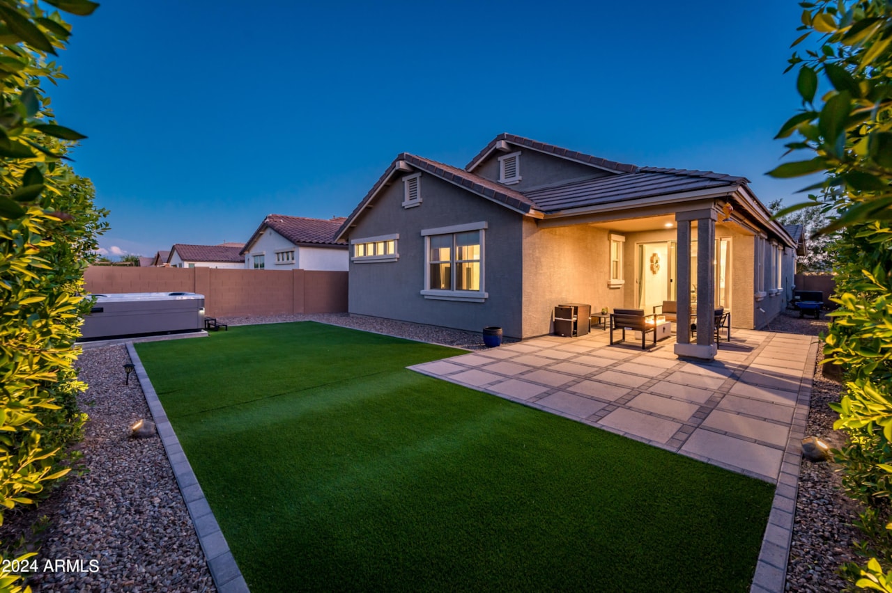 21559 S 225th Way S Queen Creek, AZ 85142 MLS 6723181