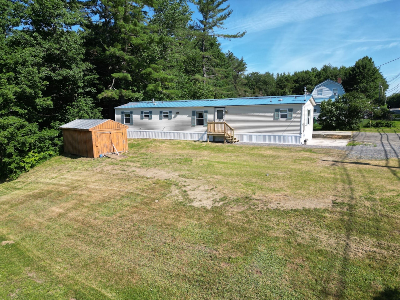 285 Cushman Rd Winslow, ME 04901 MLS 1595669