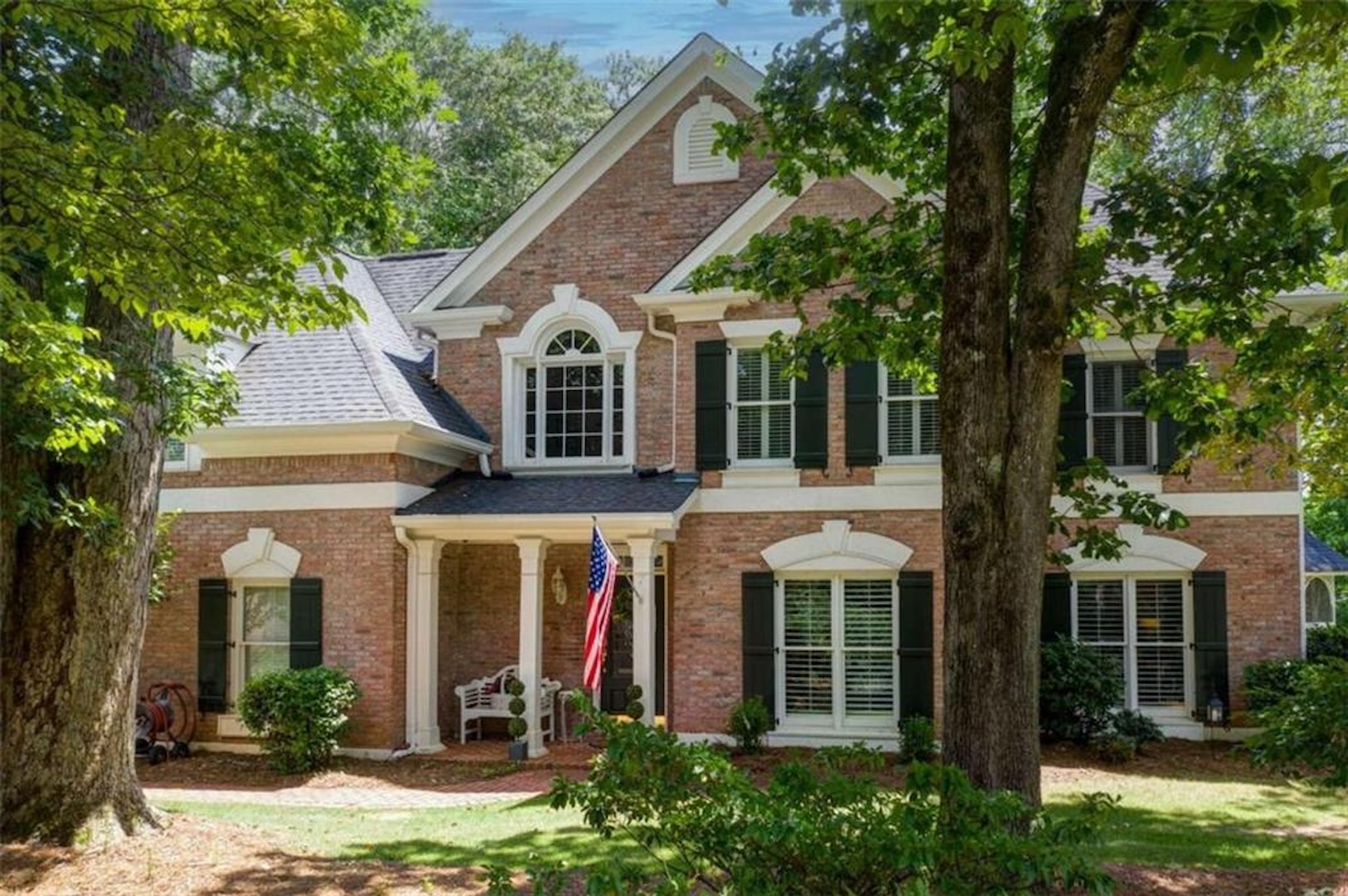 4325 Waterford Drive Suwanee, GA 30024 | MLS 7415835