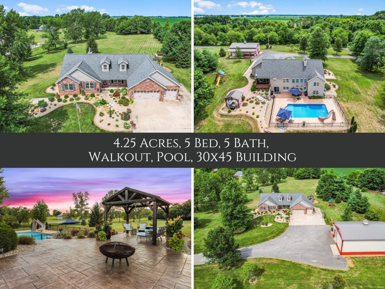 Collinsville IL Homes For Sale Maryville IL Homes For Sale Granite