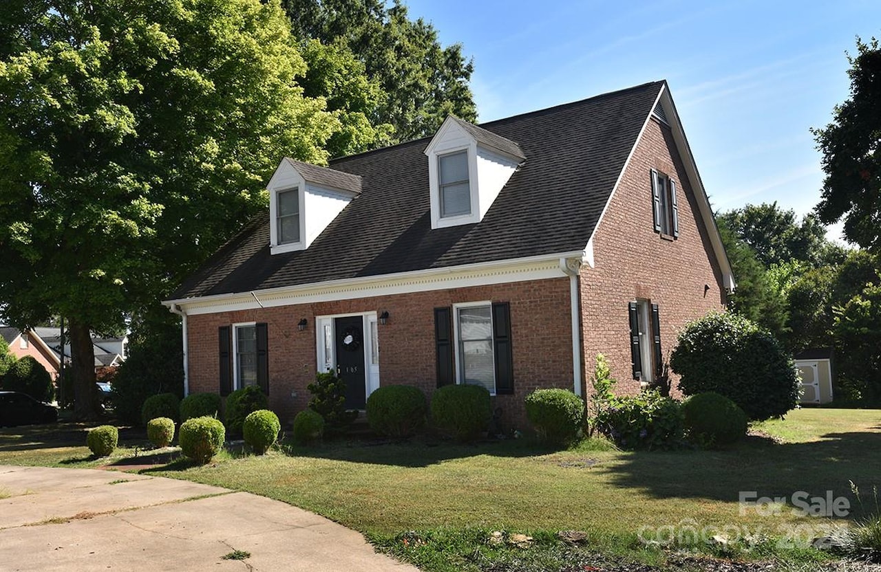 105 Arabian Ln Salisbury, NC 28147 | MLS 4158273