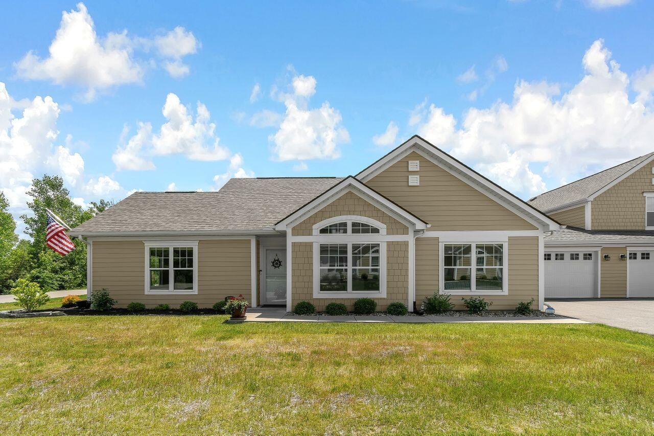 For Sale 534,000 A condo for sale for sale at 520 Providence Lane