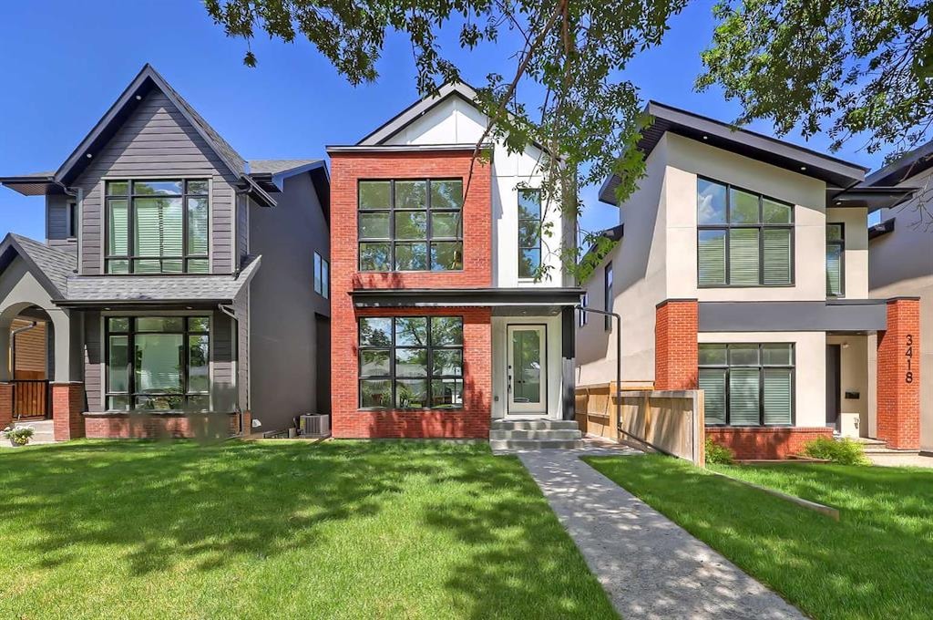 3420 Exshaw Rd NWCalgary Real EstateBanff Trail Homes for SaleA2145409