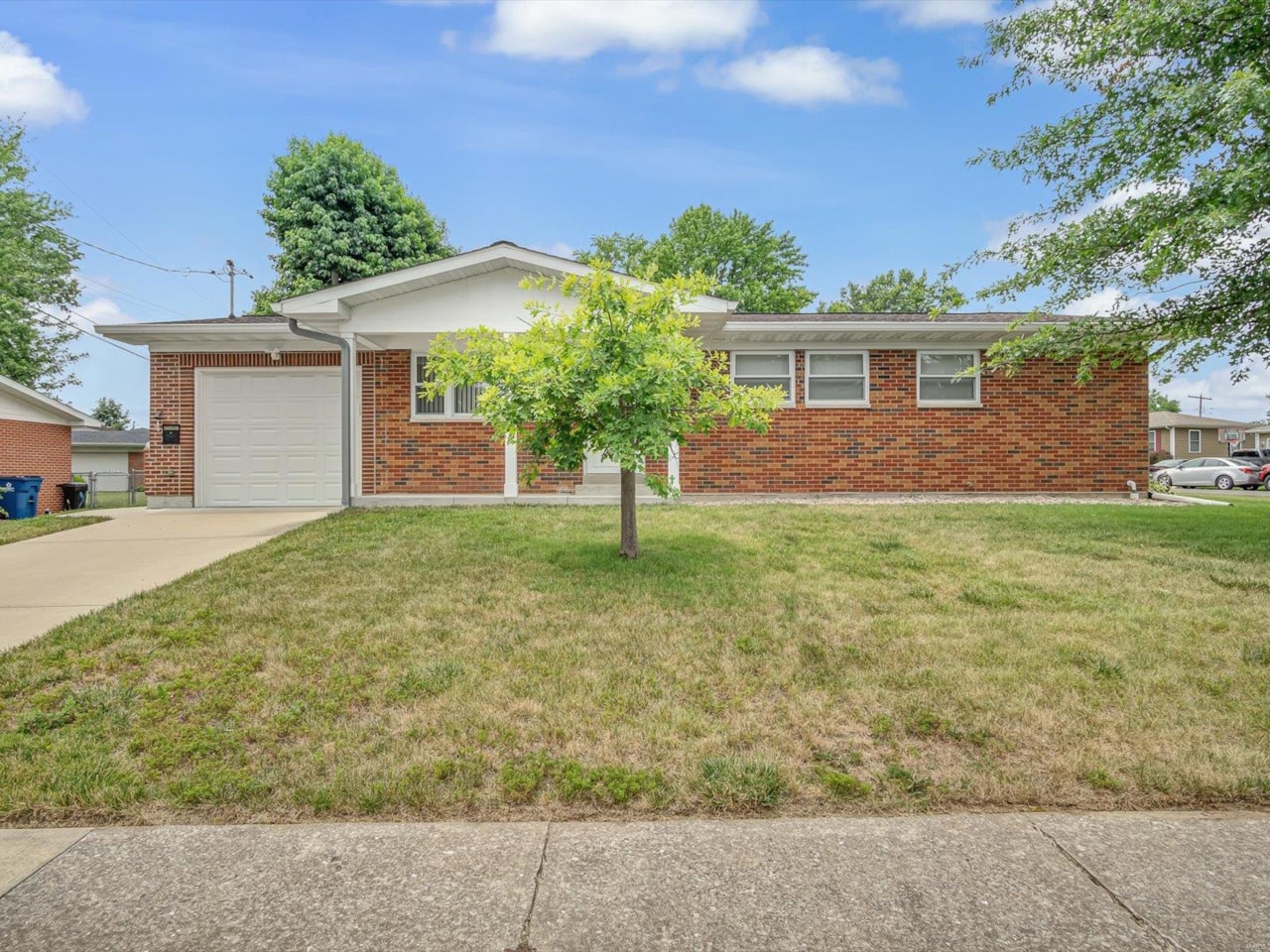 Collinsville IL Homes For Sale Maryville IL Homes For Sale Granite