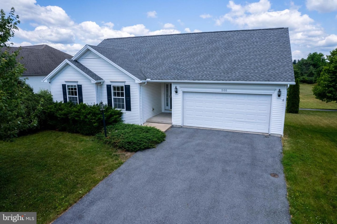 500 Hawknest Rd State College, PA 16801 home for sale KBB