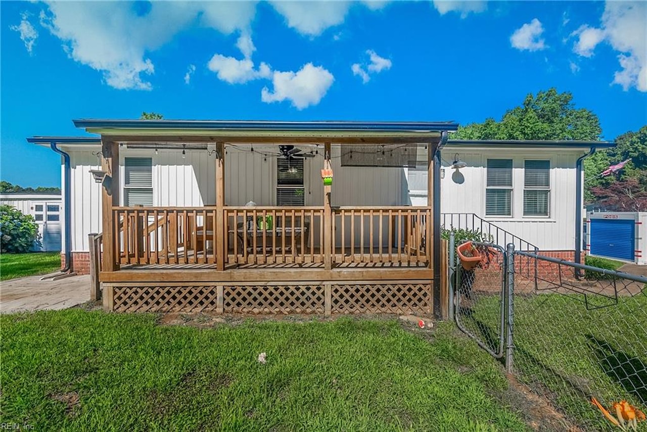 Abrams Realty Your Trusted Virginia Beach Real Estate Agents