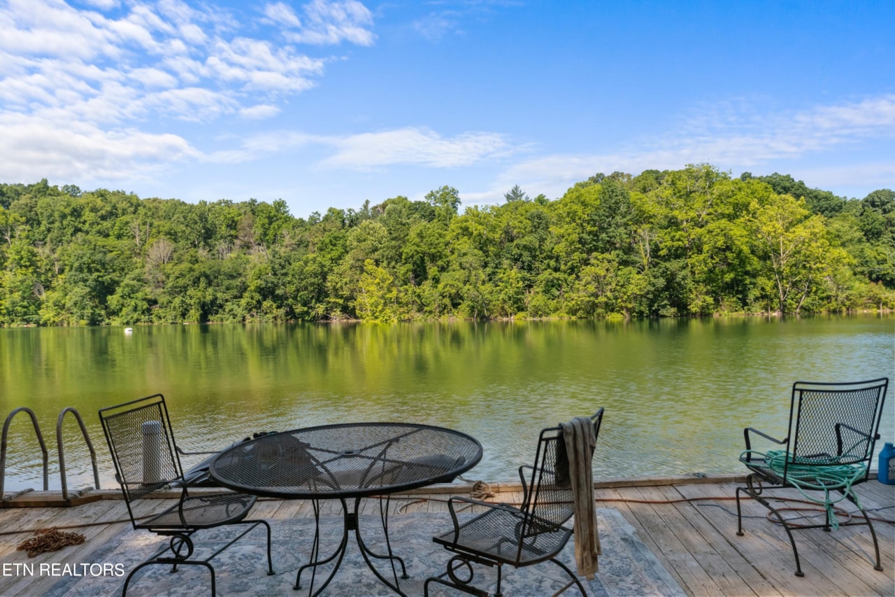 496 Cape Norris Rd New Tazewell, TN 37825 MLS 1266404