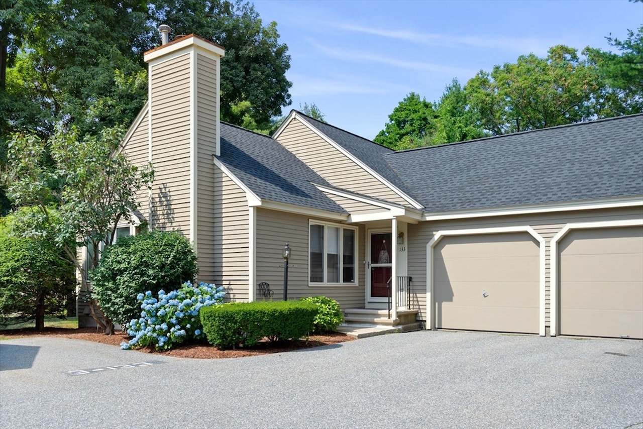 Village At Brickett Hill 133 Brickett Hill Circle 133, Haverhill, MA