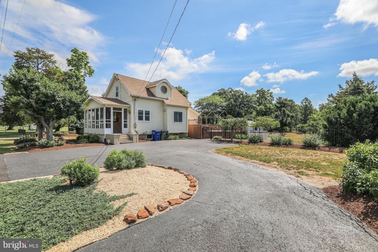 1098 Fries Mill Rd Franklinville, NJ 08322 MLS NJGL2044226