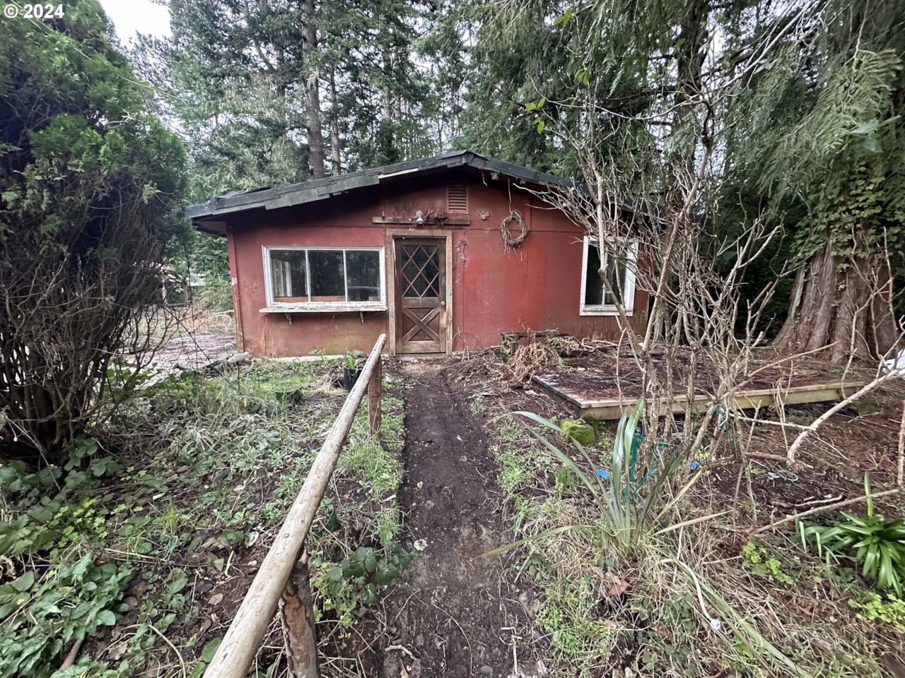 88038 Bill Creek LN, Bandon, OR 97411 home for sale for Sale