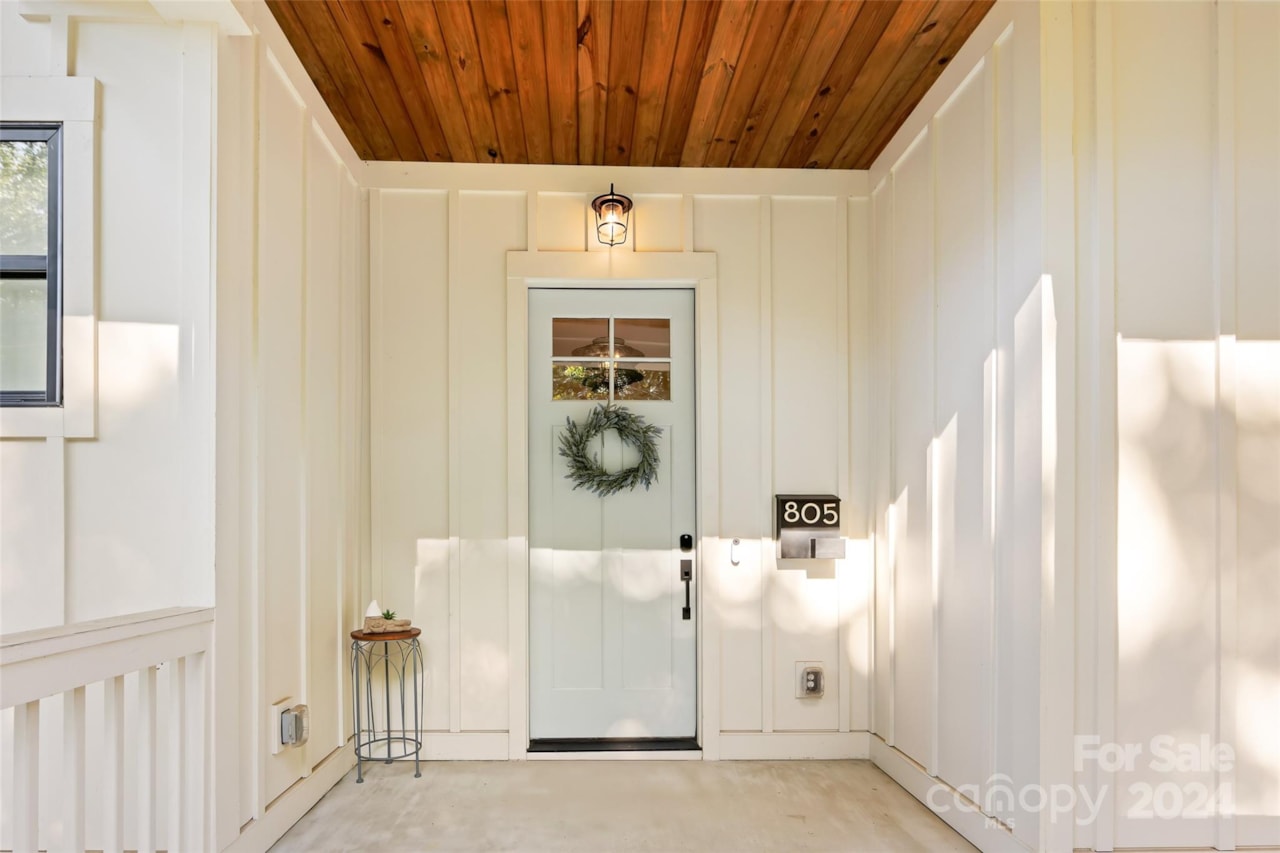 805 Spruce St Charlotte, NC 28203 MLS 4139247