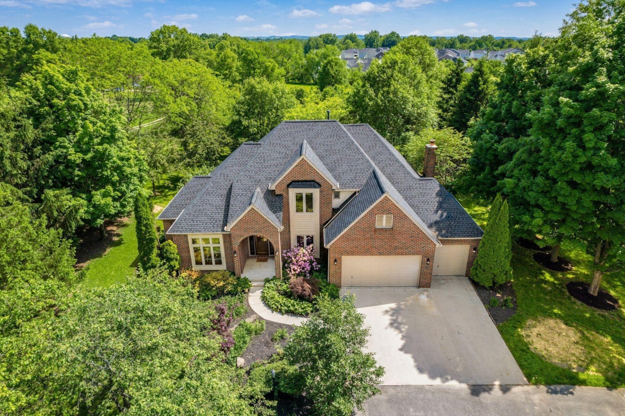 321 Stemen Road Pickerington, OH 43147 MLS 224016263