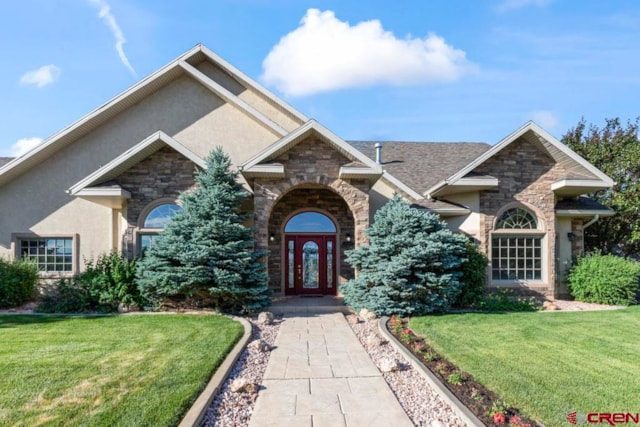 2003 Otter Pond Circle Montrose, CO 81401 | MLS 815816