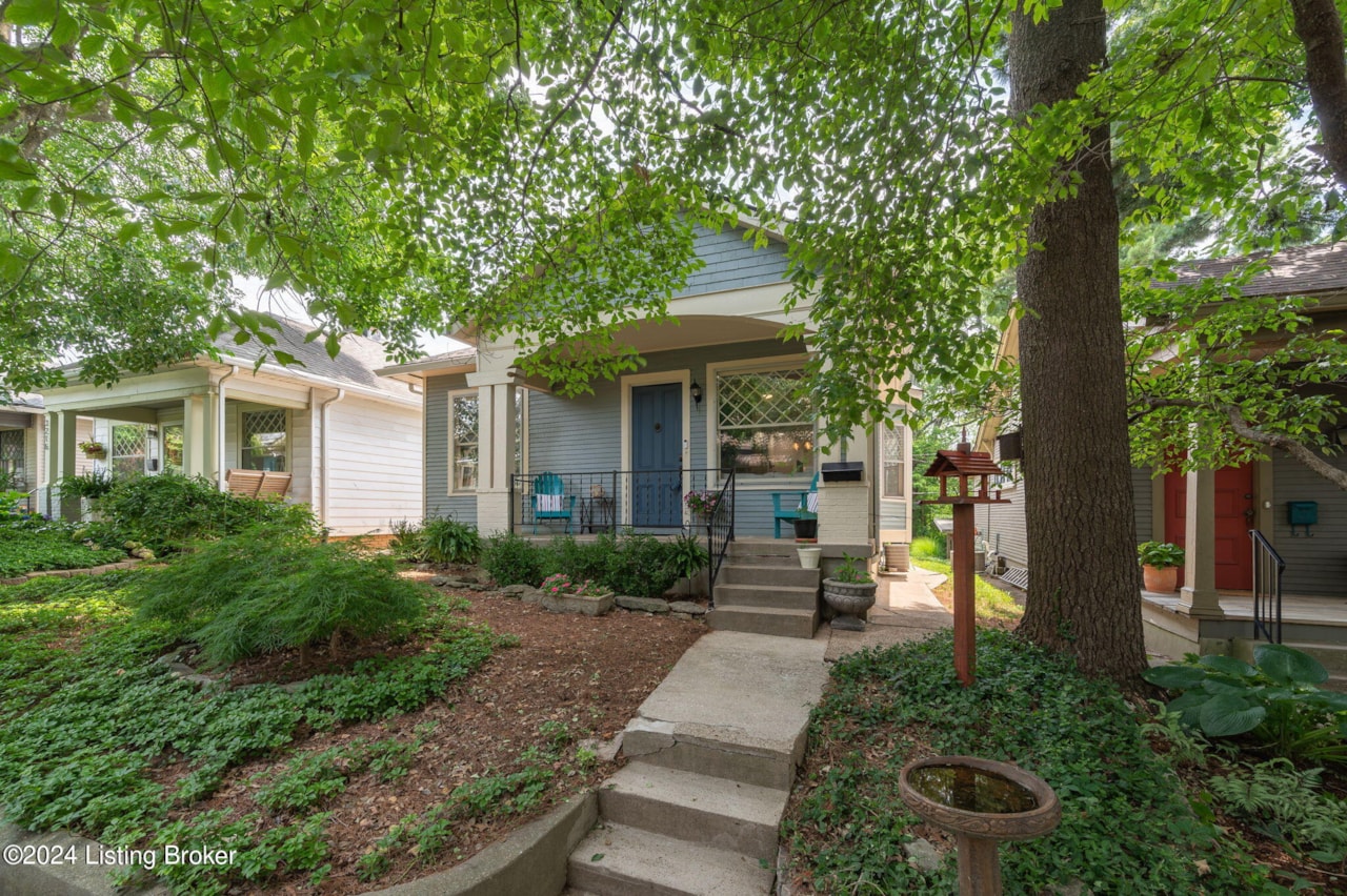 3214 Marion Ct Louisville KY 40206 MLS1665298