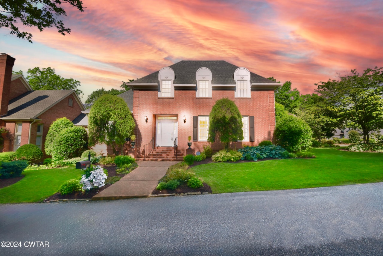 50 Garden Dr Jackson, TN 38305 MLS 242214