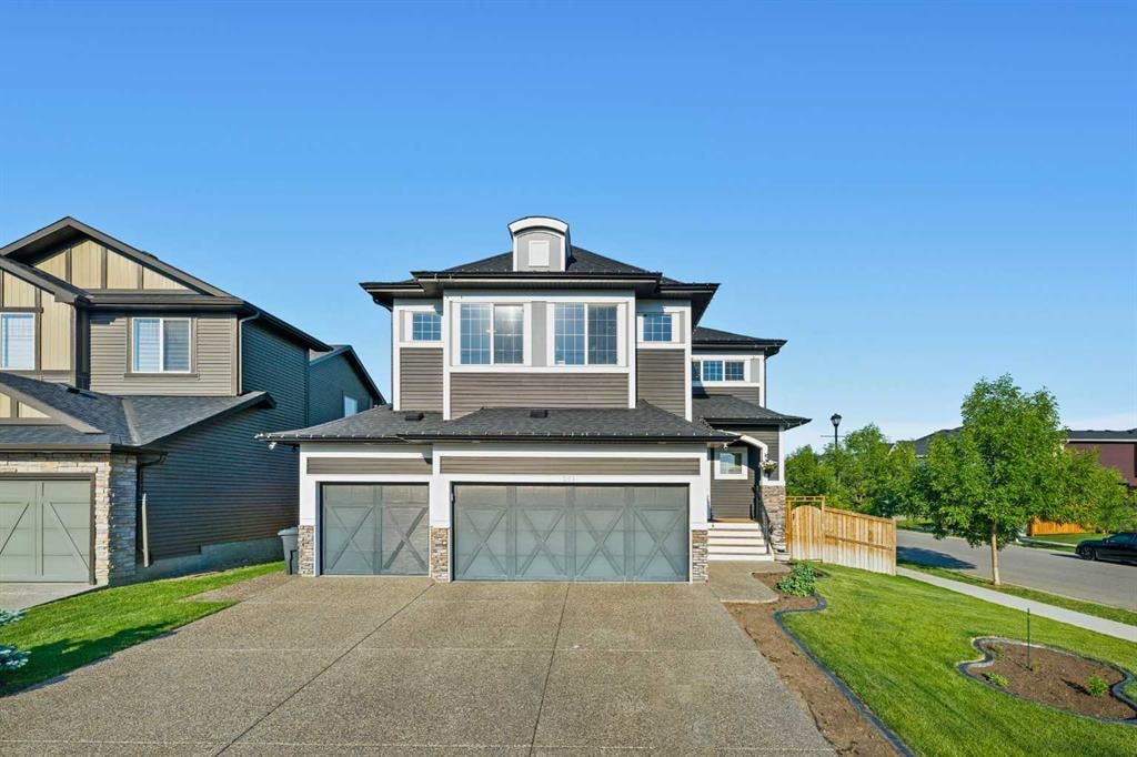 201 Aspenmere Way Chestermere, AB T1X 0Y2 MLS® A2147573