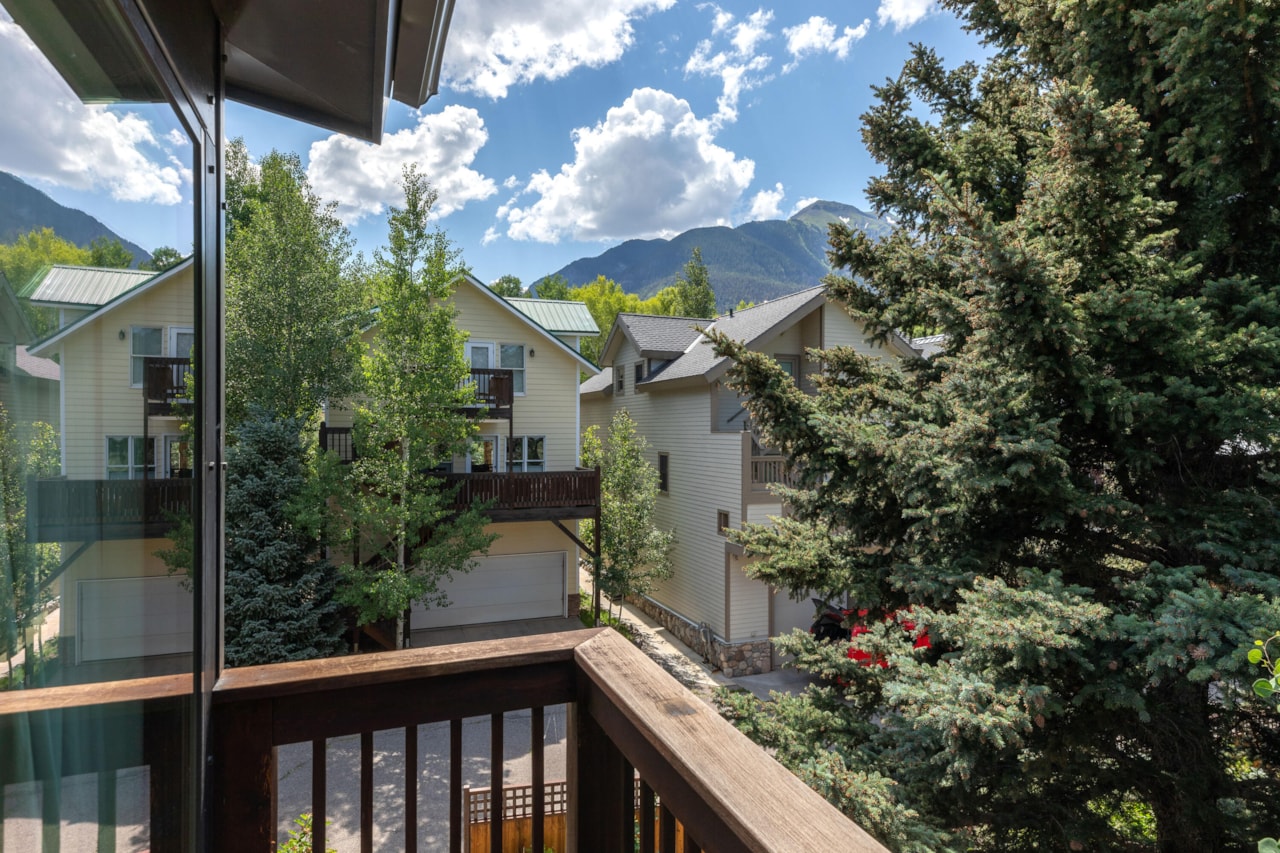 619 W Columbia Ave #E160 Telluride, COLORADO 81435 | MLS 42761 Photo 33