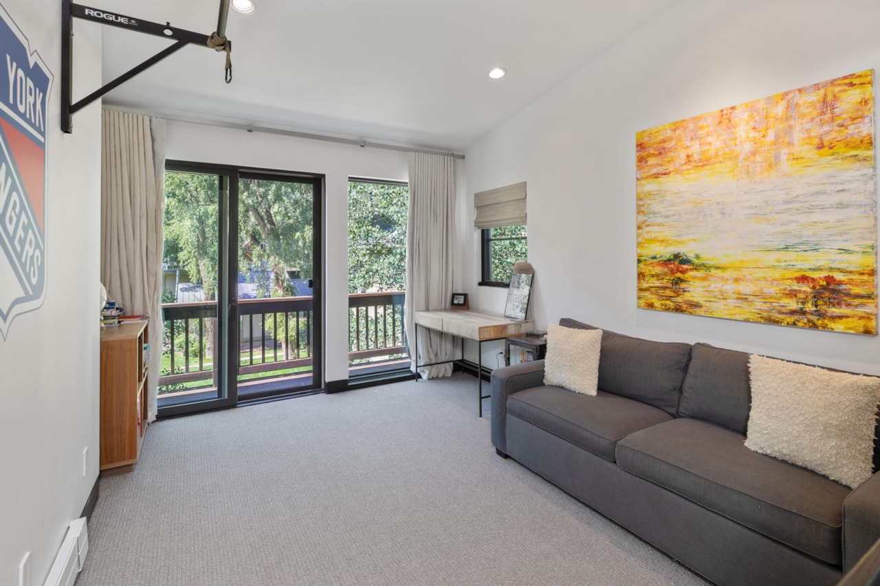 619 W Columbia Ave #E160 Telluride, COLORADO 81435 | MLS 42761 Photo 37