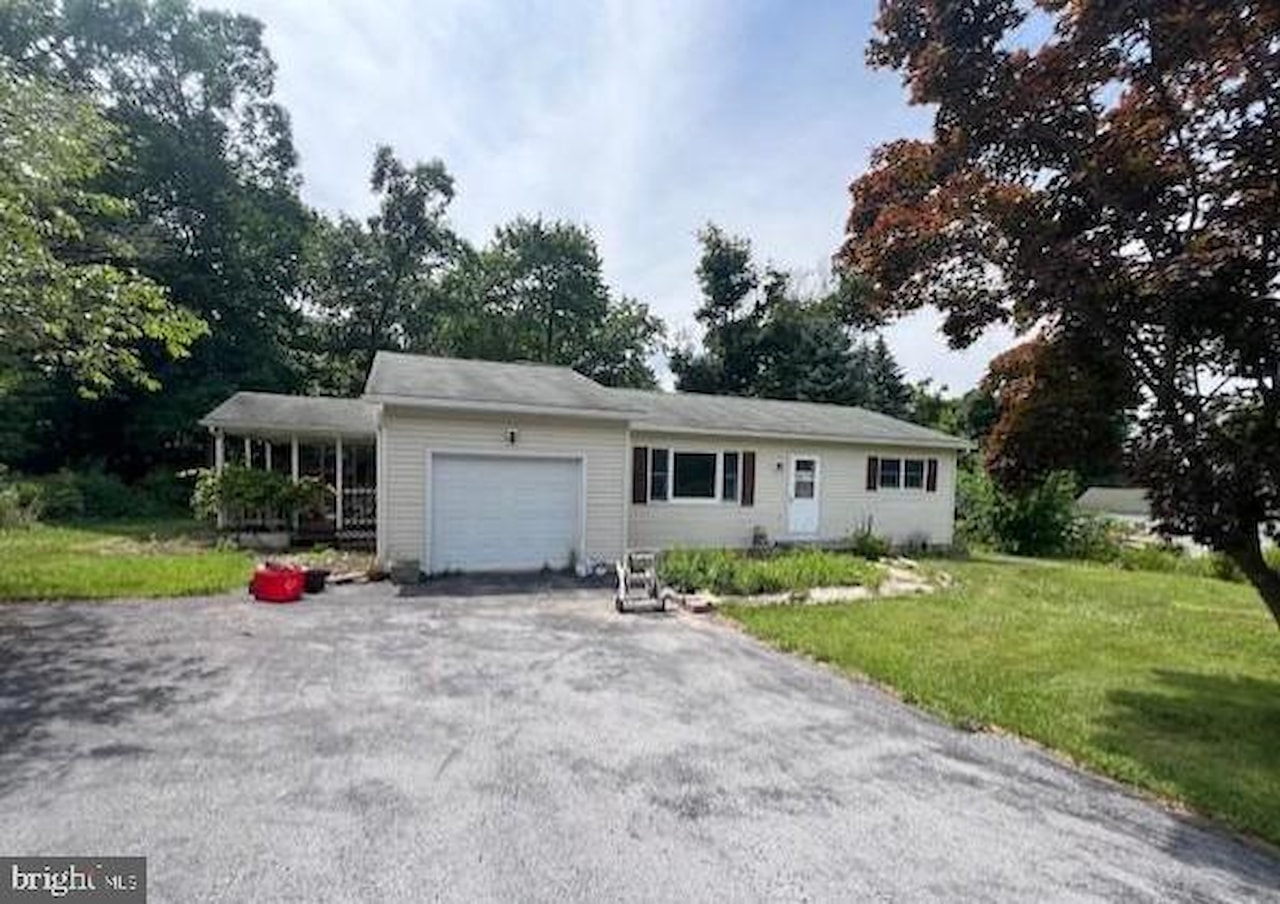 254 S Harrison Rd Bellefonte, PA 16823 home for sale KBB