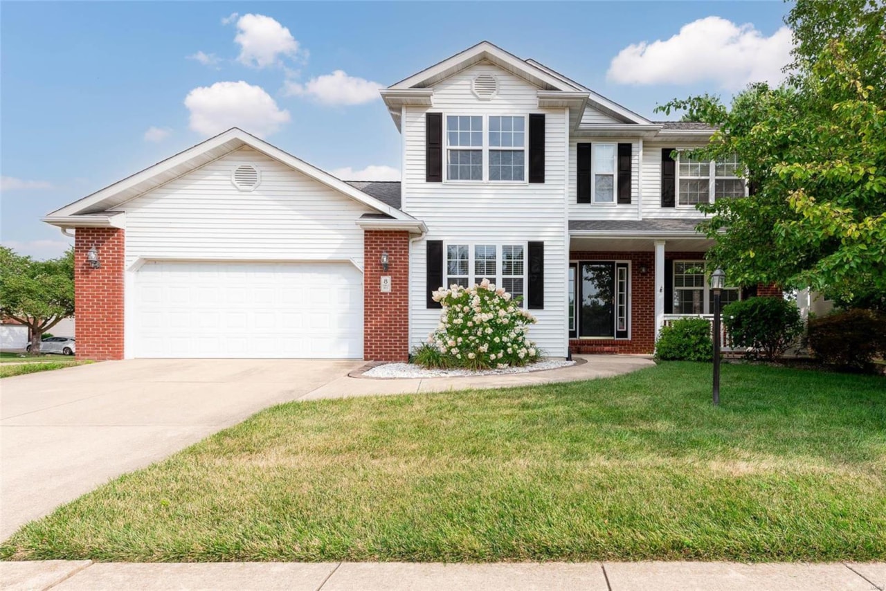 Collinsville IL Homes For Sale Maryville IL Homes For Sale Granite