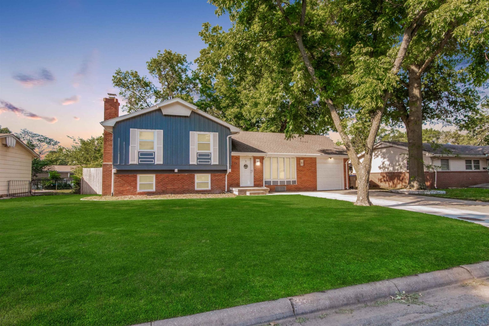 Homes for Sale in 578 S Spring Creek Dr Derby, KS