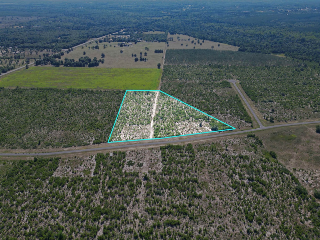 20 Ranches At Telogia Creek Bristol, FL 32334 in None