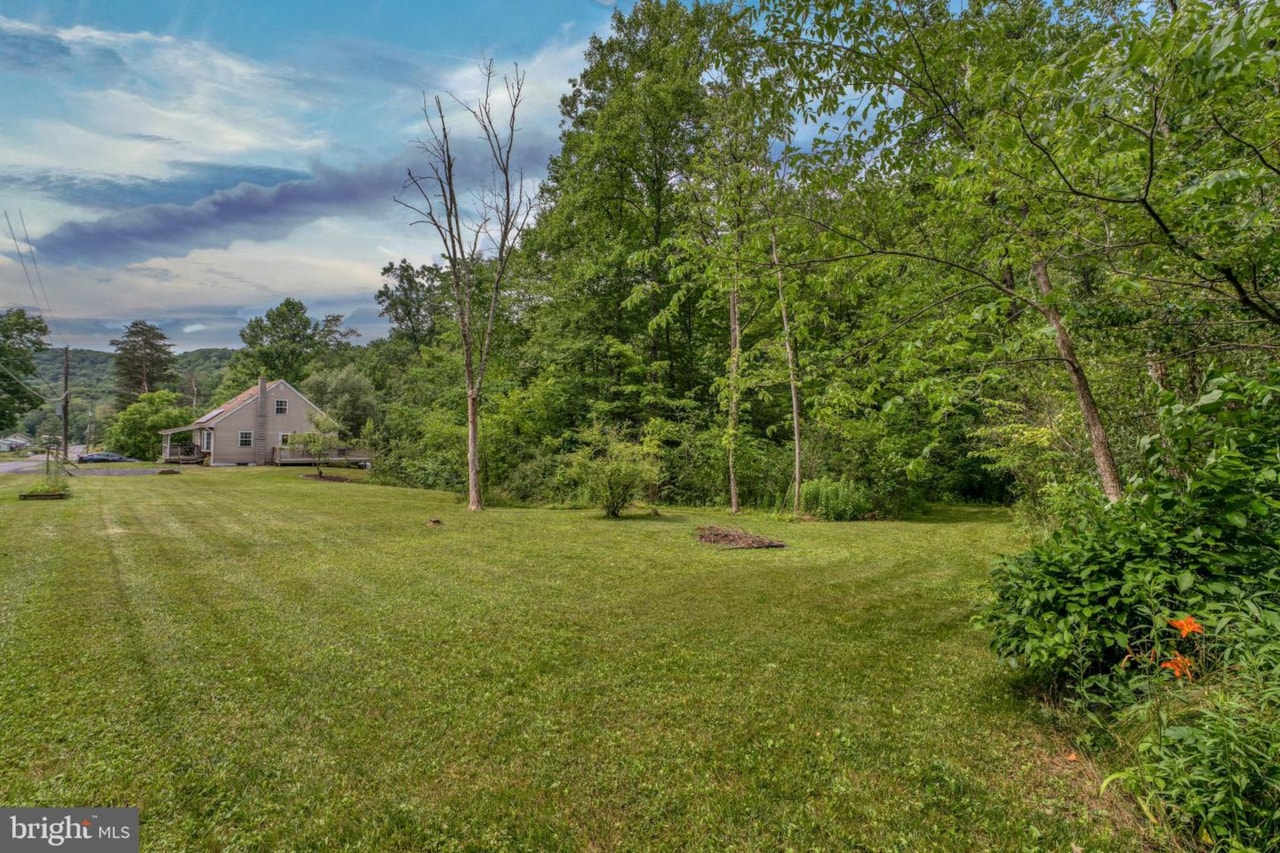 154 Big Plum Run Rd Lock Haven, PA 17745 home for sale KBB